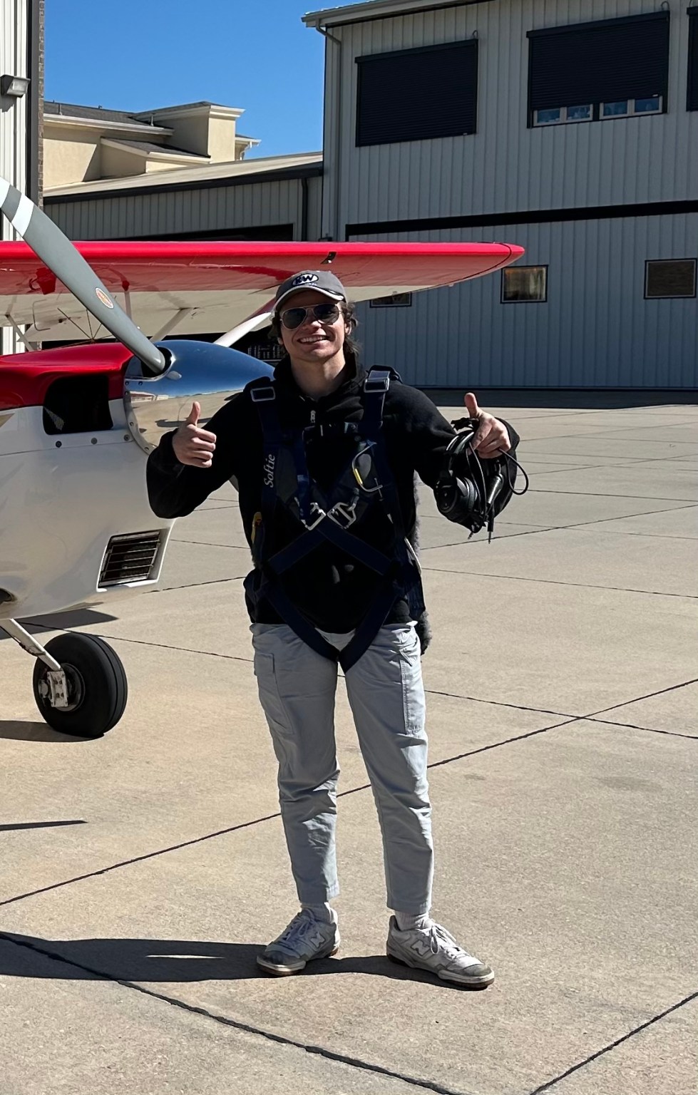 Our Instructors – Dallas Flight Center